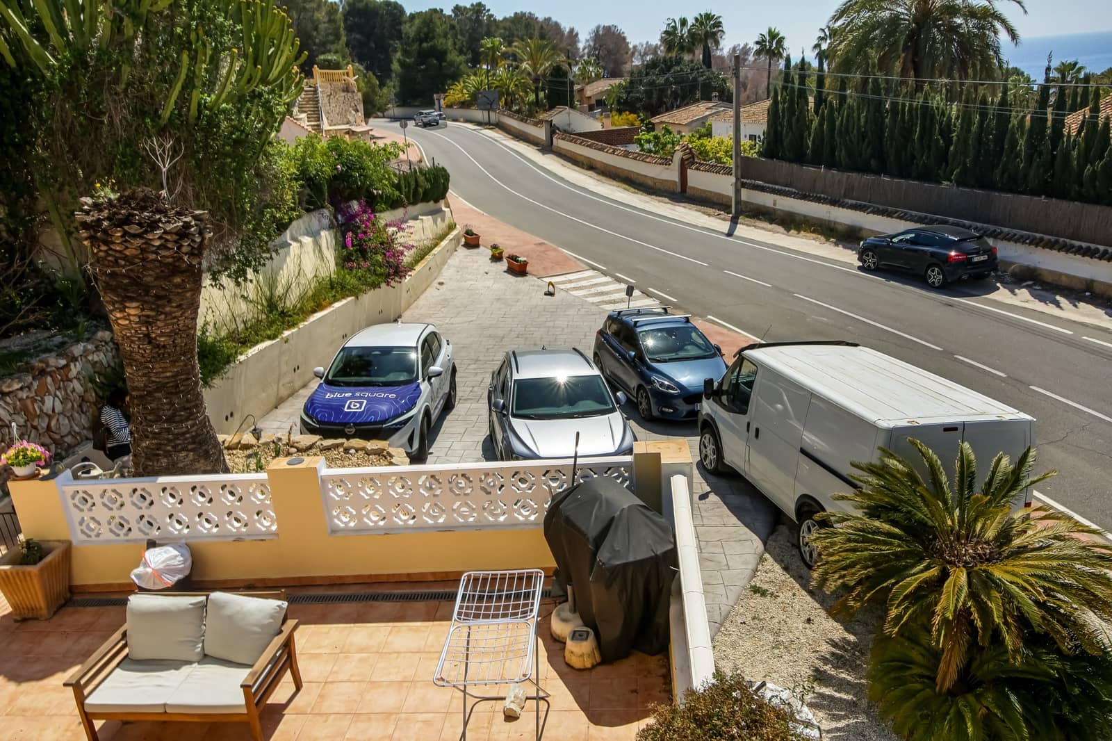 6 sypialnia Willa na sprzedaż w Benissa - 595 000 € (Ref: 8945301)