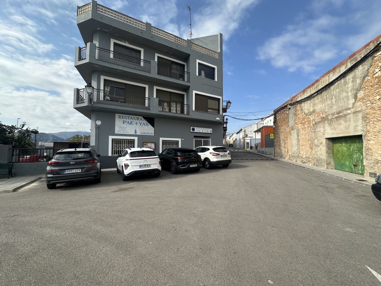 5 soveværelse Erhverv til salg i Tormos - € 325.000 (Ref: 8945302)