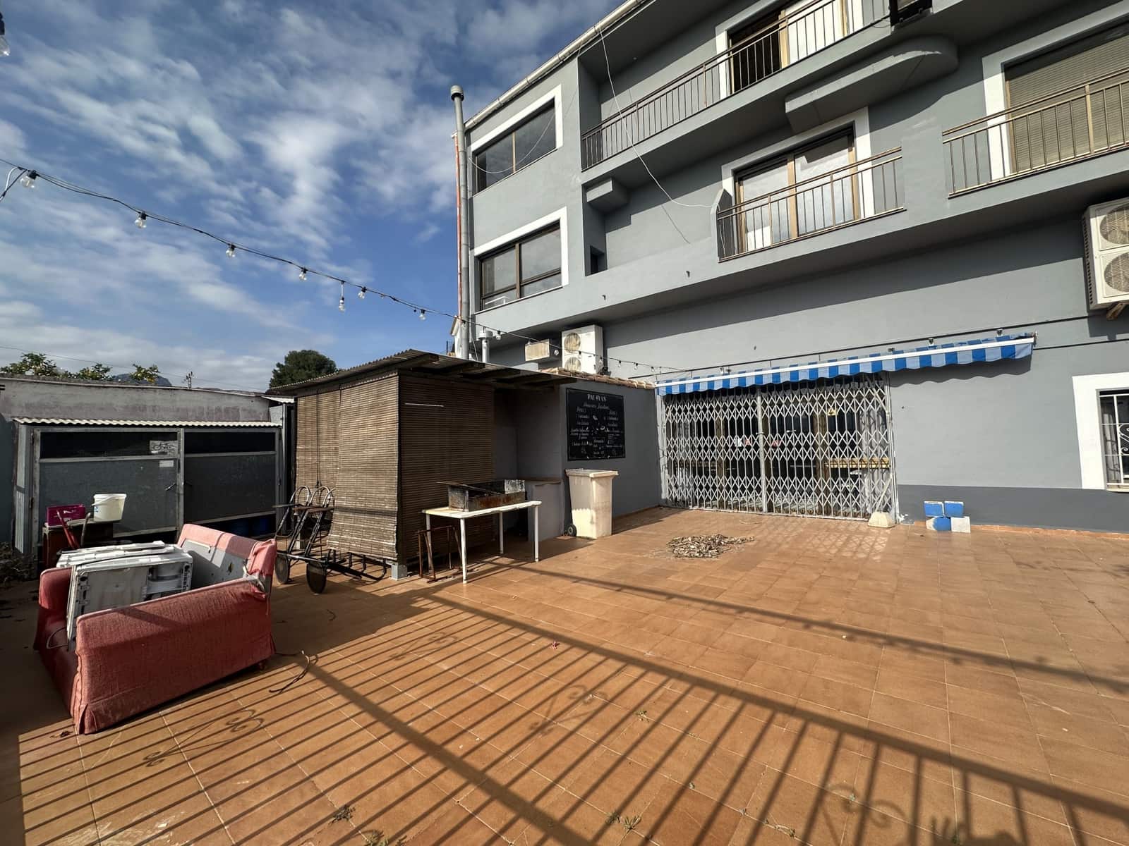 5 soveværelse Erhverv til salg i Tormos - € 325.000 (Ref: 8945302)