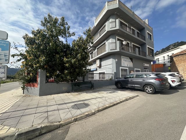 5 camera da letto Commerciale in vendita in Tormos - 325.000 € (Rif: 8945302)