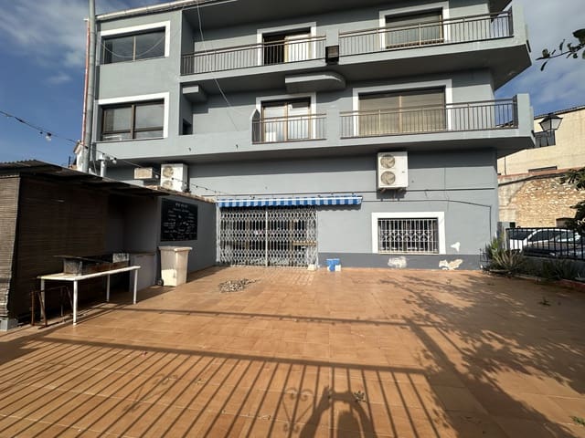 5 camera da letto Commerciale in vendita in Tormos - 325.000 € (Rif: 8945302)