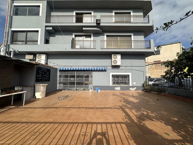 5 camera da letto Commerciale in vendita in Tormos - 325.000 € (Rif: 8945302)