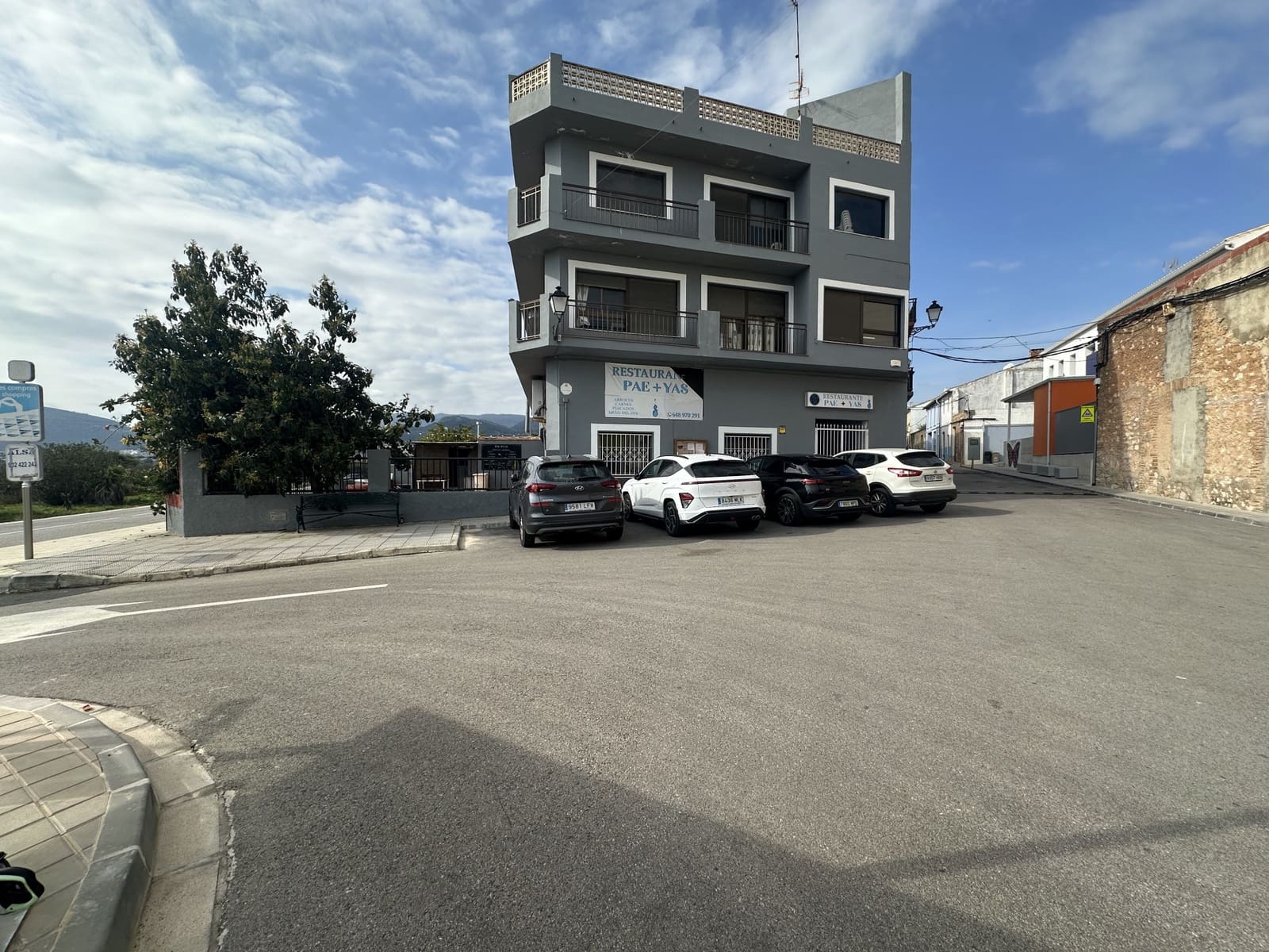 5 soveværelse Erhverv til salg i Tormos - € 325.000 (Ref: 8945302)