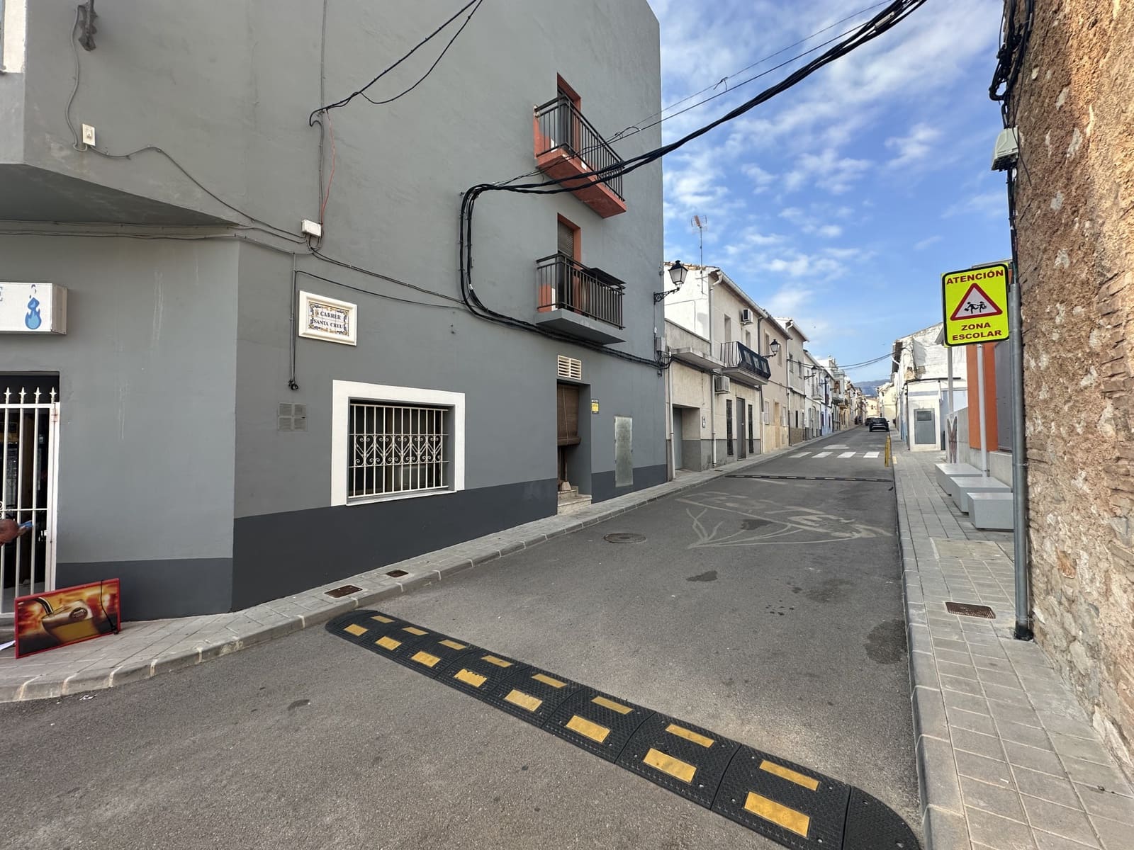 5 soveværelse Erhverv til salg i Tormos - € 325.000 (Ref: 8945302)