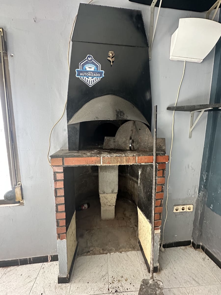 5 soveværelse Erhverv til salg i Tormos - € 325.000 (Ref: 8945302)