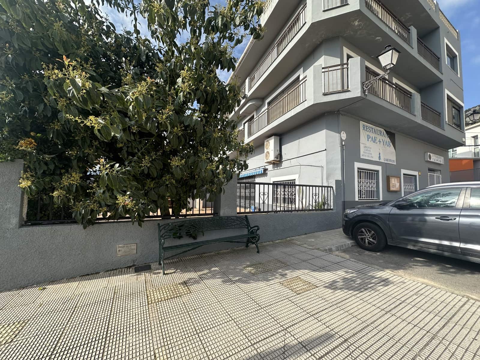 5 soveværelse Erhverv til salg i Tormos - € 325.000 (Ref: 8945302)