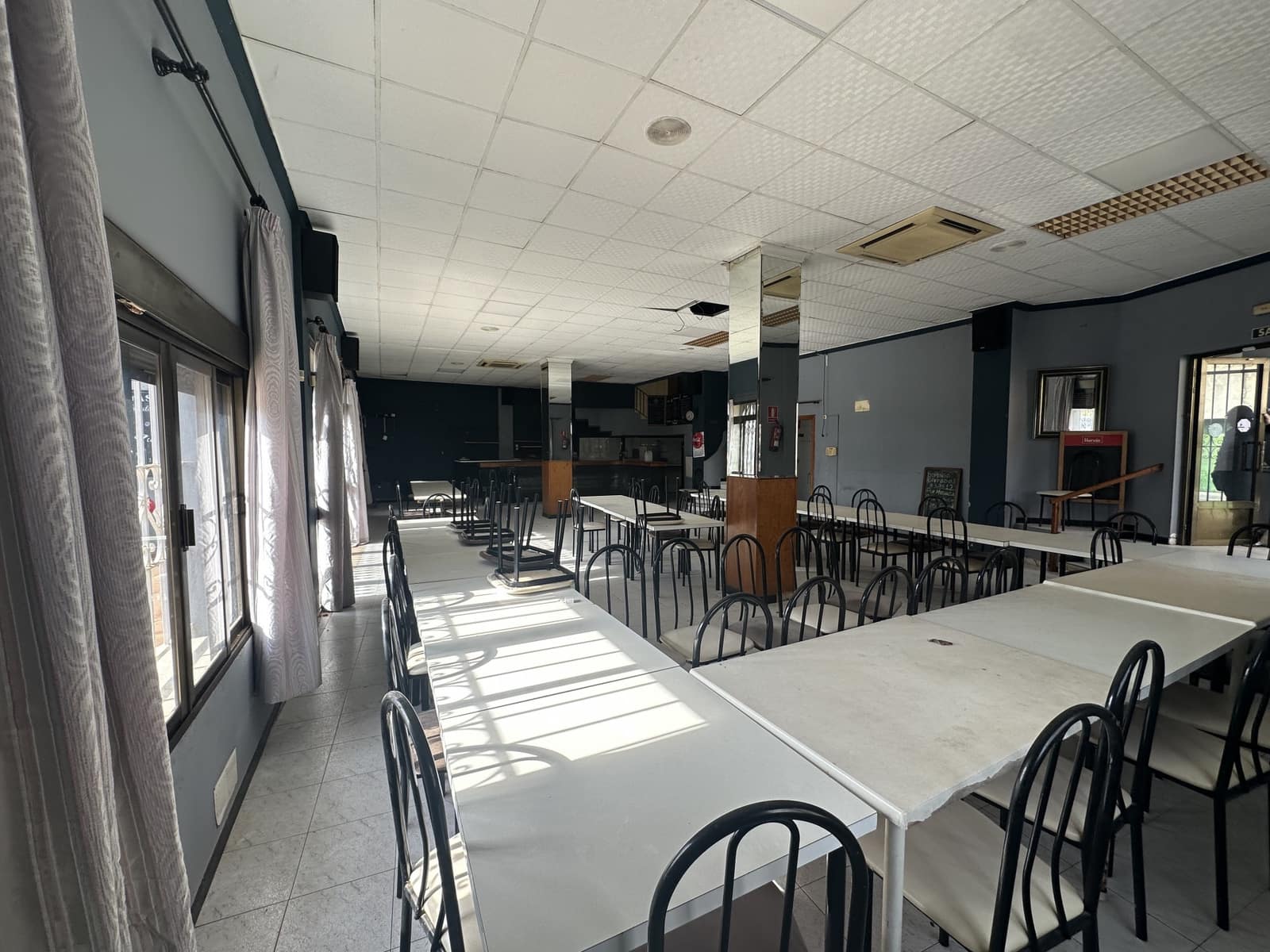 5 soveværelse Erhverv til salg i Tormos - € 325.000 (Ref: 8945302)