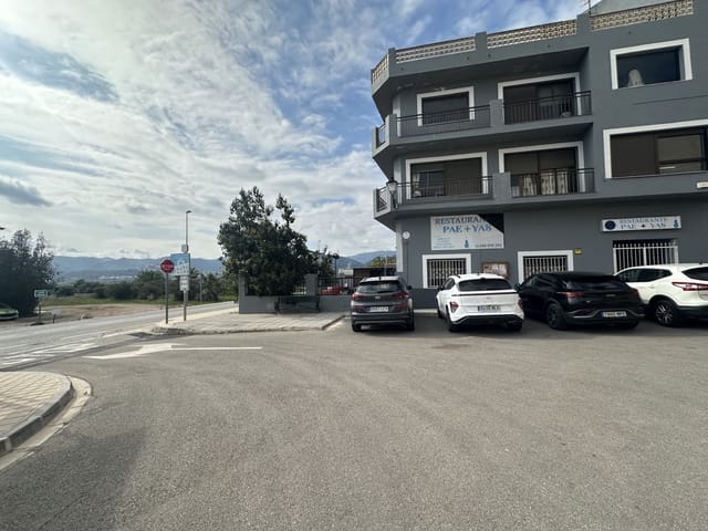 5 camera da letto Commerciale in vendita in Tormos - 325.000 € (Rif: 8945302)