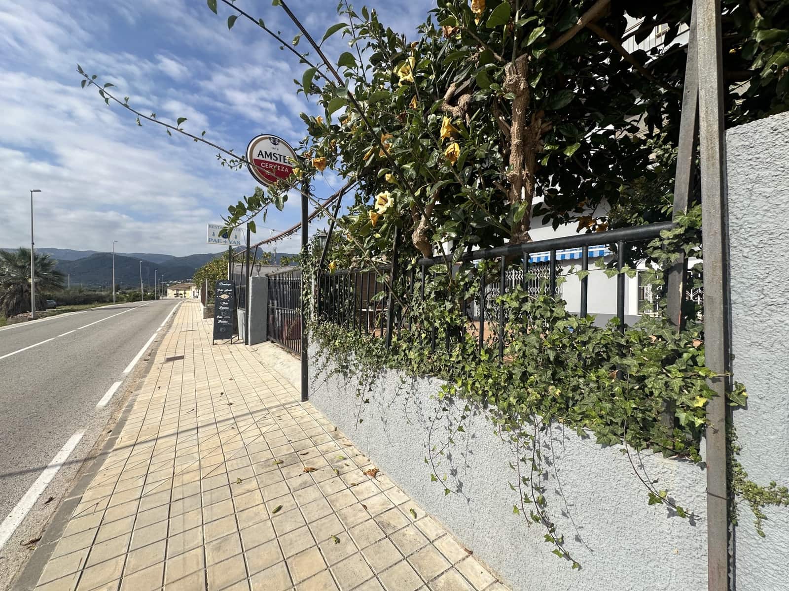 5 soveværelse Erhverv til salg i Tormos - € 325.000 (Ref: 8945302)