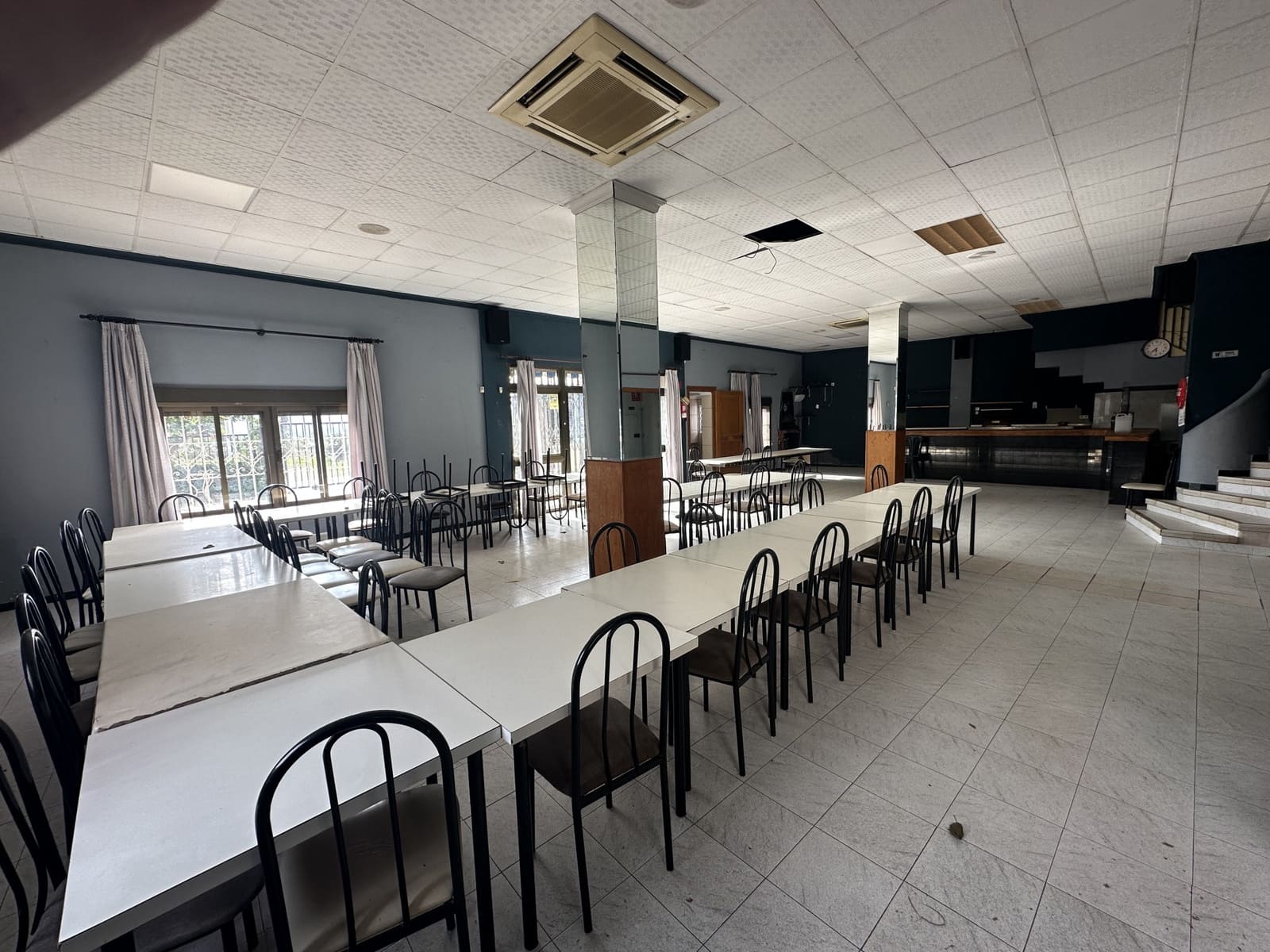 5 soveværelse Erhverv til salg i Tormos - € 325.000 (Ref: 8945302)