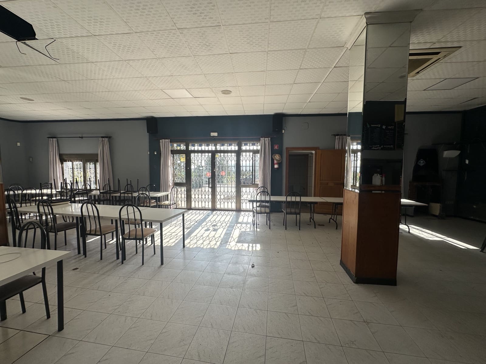 5 soveværelse Erhverv til salg i Tormos - € 325.000 (Ref: 8945302)