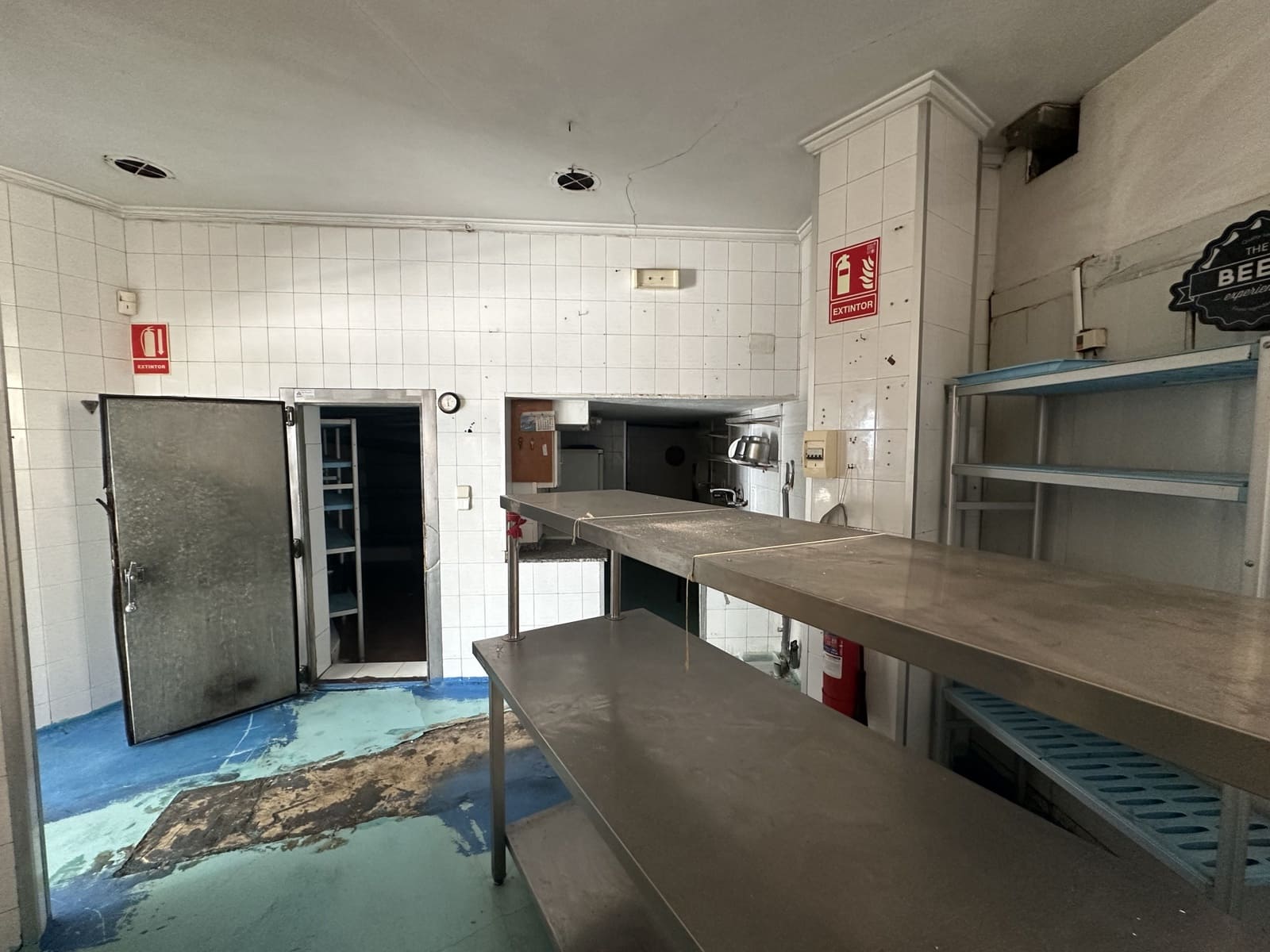 5 soveværelse Erhverv til salg i Tormos - € 325.000 (Ref: 8945302)