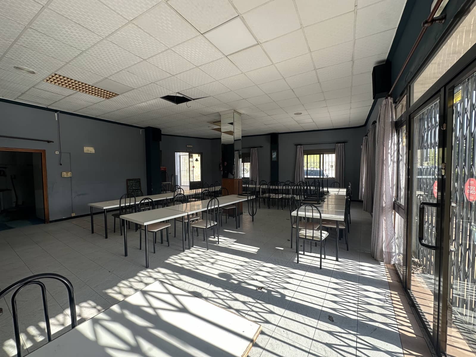 5 soveværelse Erhverv til salg i Tormos - € 325.000 (Ref: 8945302)