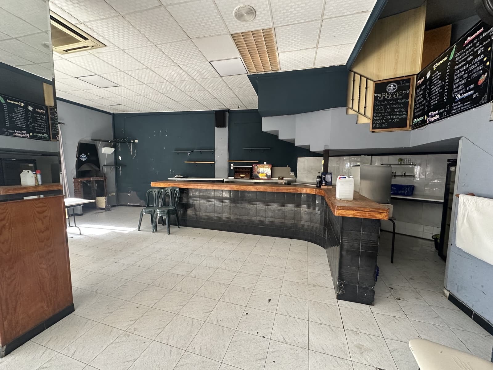 5 soveværelse Erhverv til salg i Tormos - € 325.000 (Ref: 8945302)