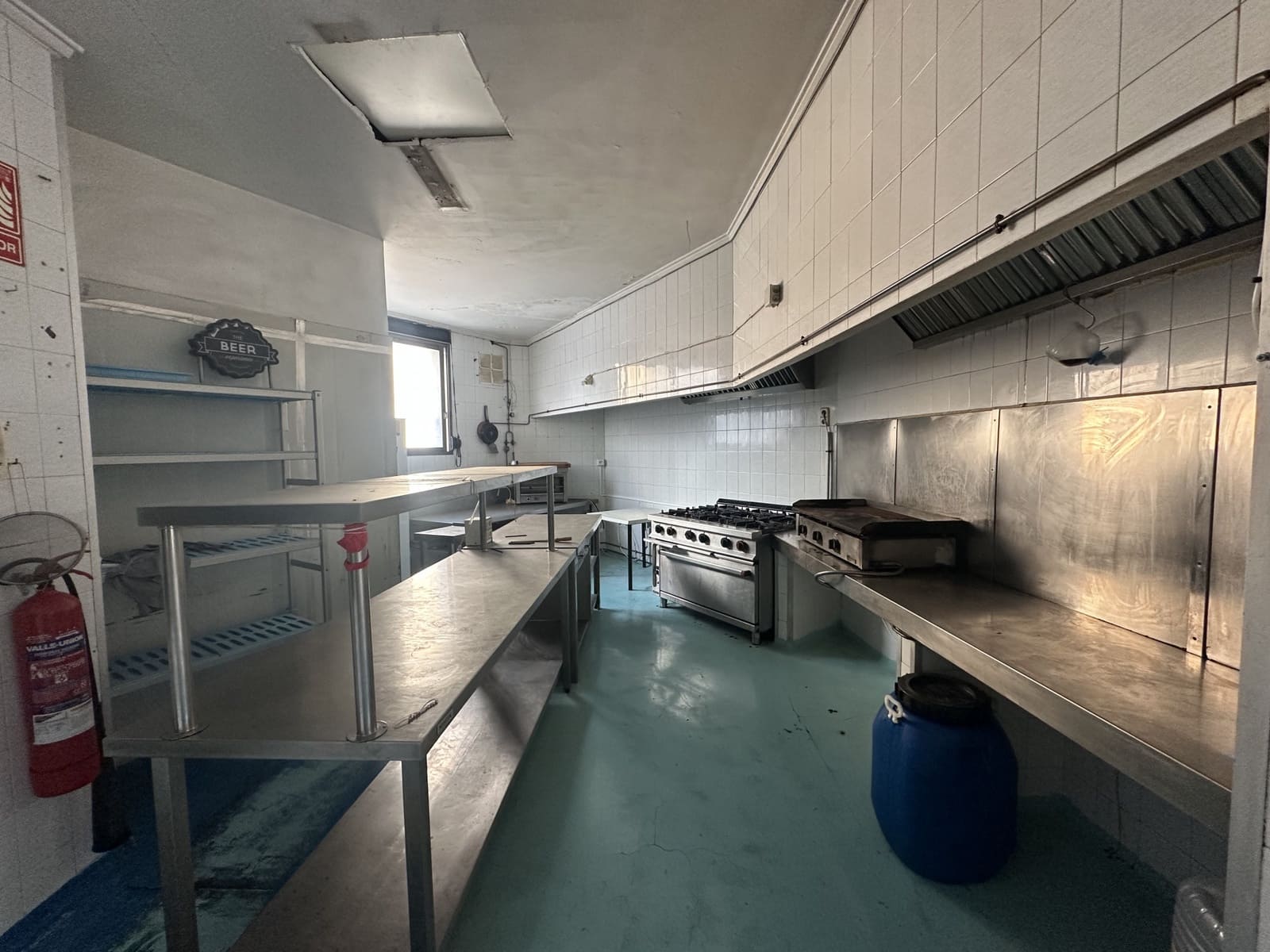 5 soveværelse Erhverv til salg i Tormos - € 325.000 (Ref: 8945302)