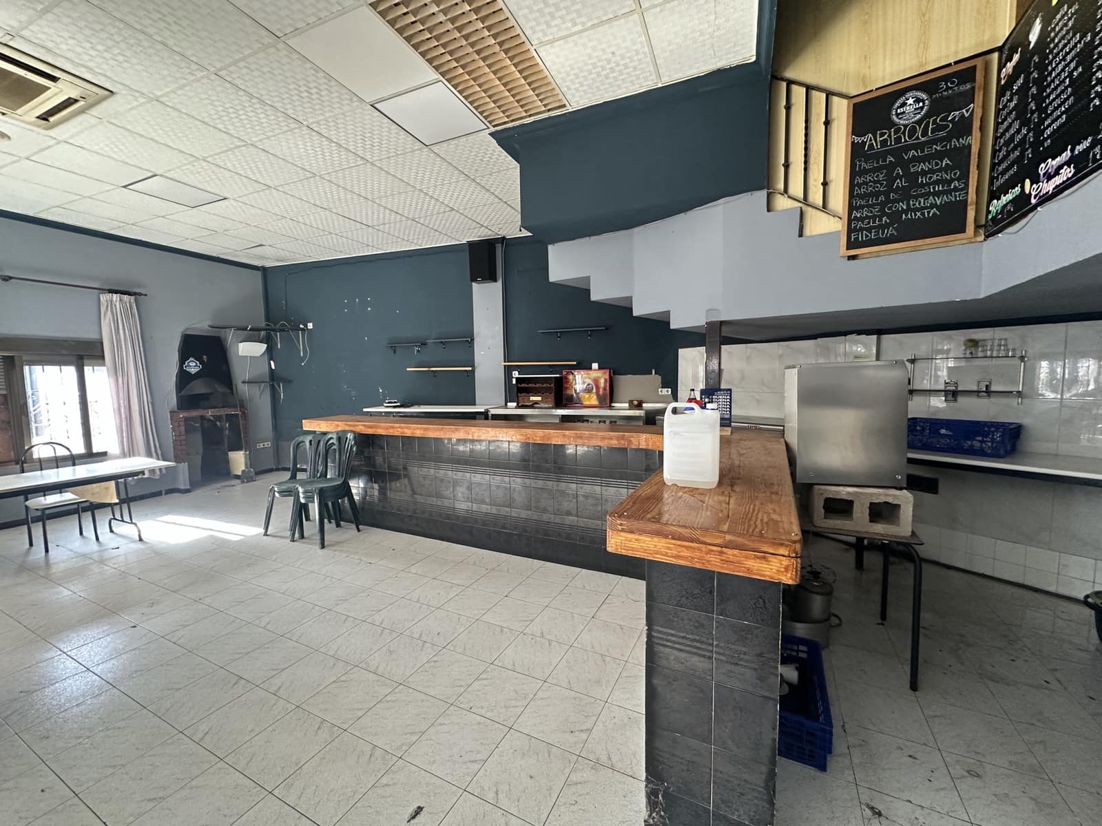 5 soveværelse Erhverv til salg i Tormos - € 325.000 (Ref: 8945302)