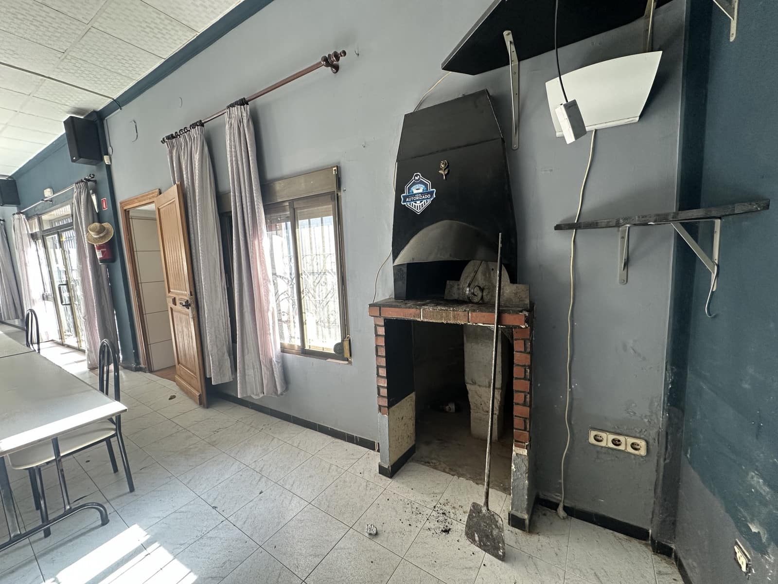 5 soveværelse Erhverv til salg i Tormos - € 325.000 (Ref: 8945302)