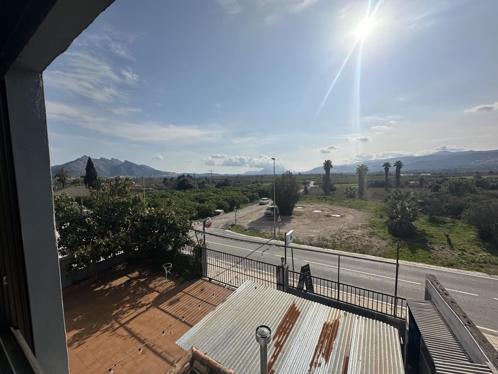 5 soveværelse Erhverv til salg i Tormos - € 325.000 (Ref: 8945302)