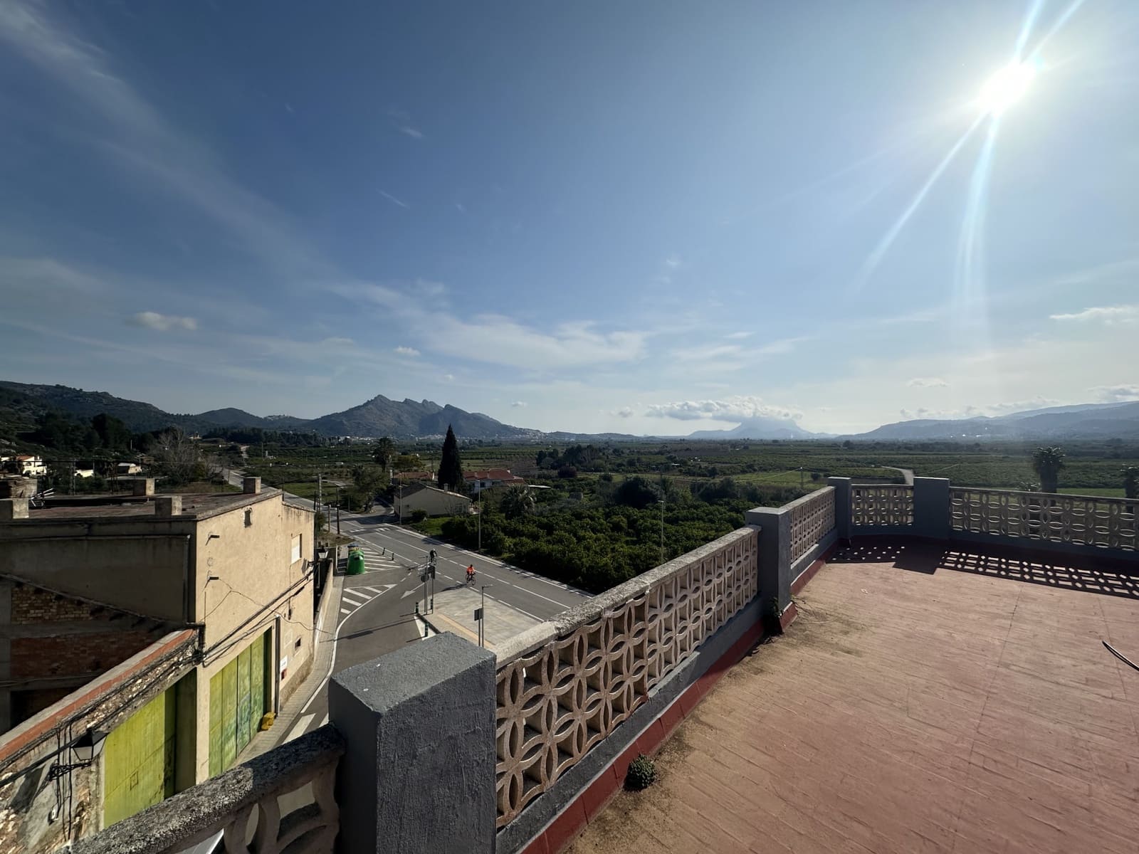 5 soveværelse Erhverv til salg i Tormos - € 325.000 (Ref: 8945302)