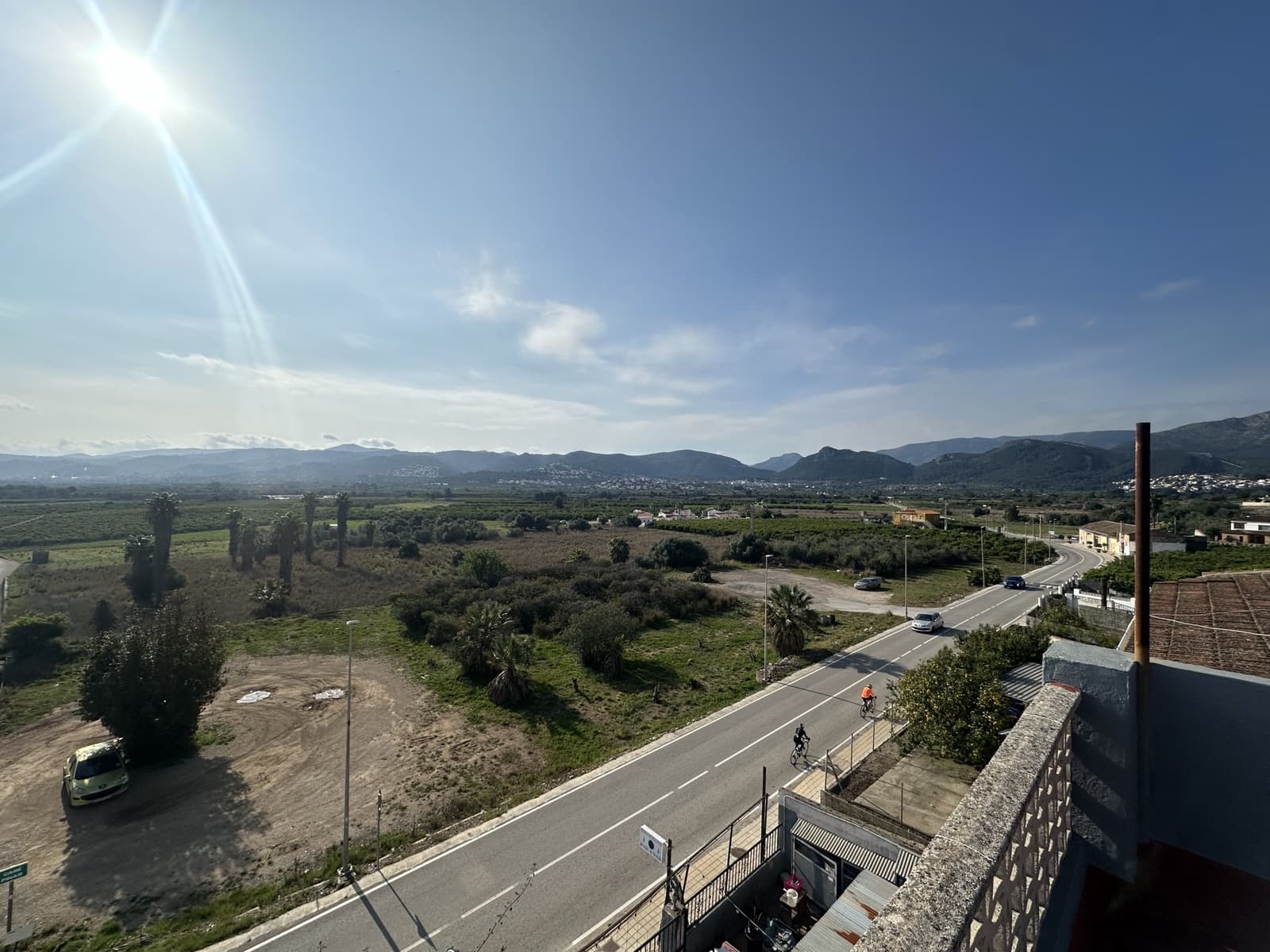 5 soveværelse Erhverv til salg i Tormos - € 325.000 (Ref: 8945302)