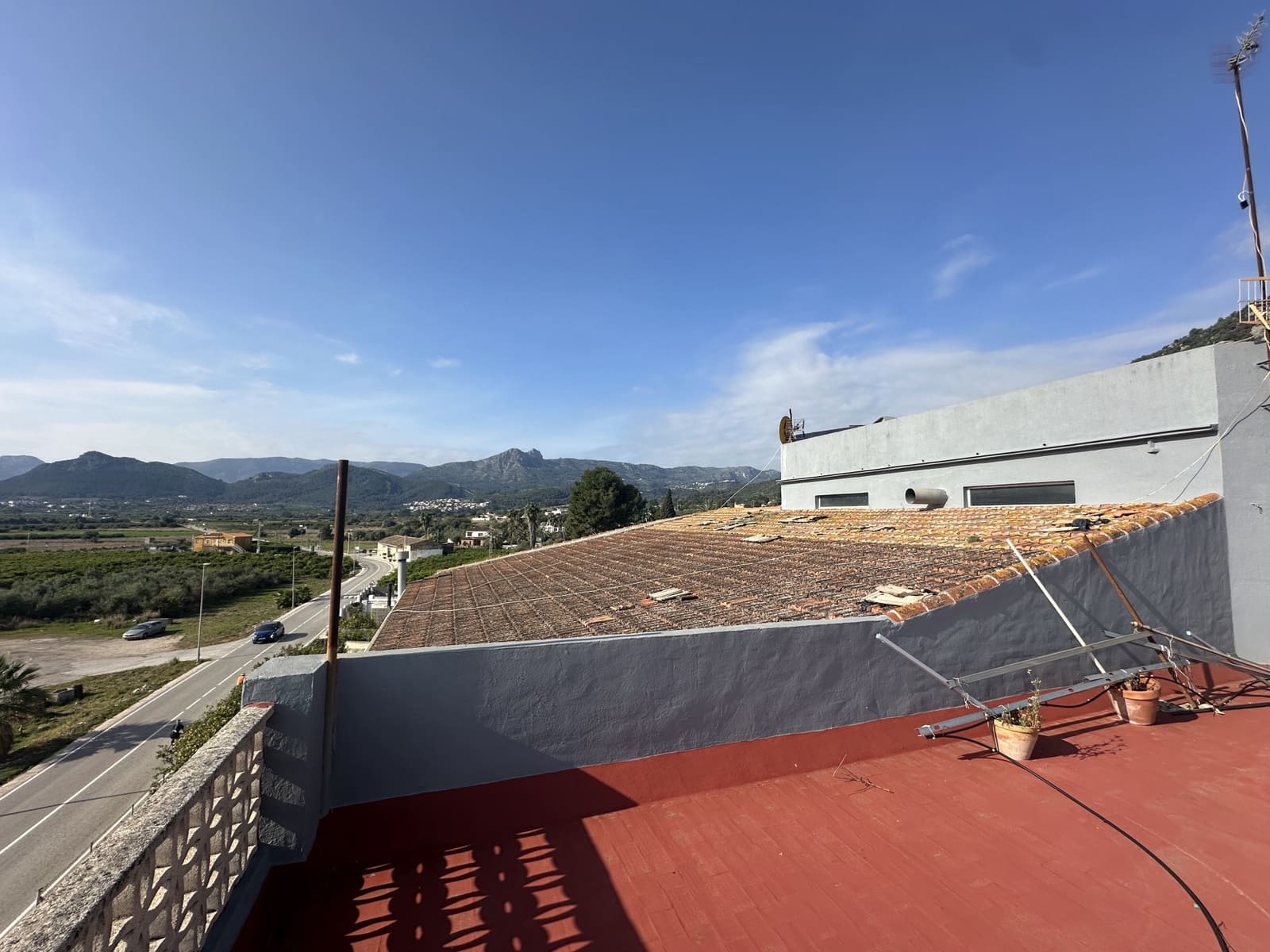 5 soveværelse Erhverv til salg i Tormos - € 325.000 (Ref: 8945302)