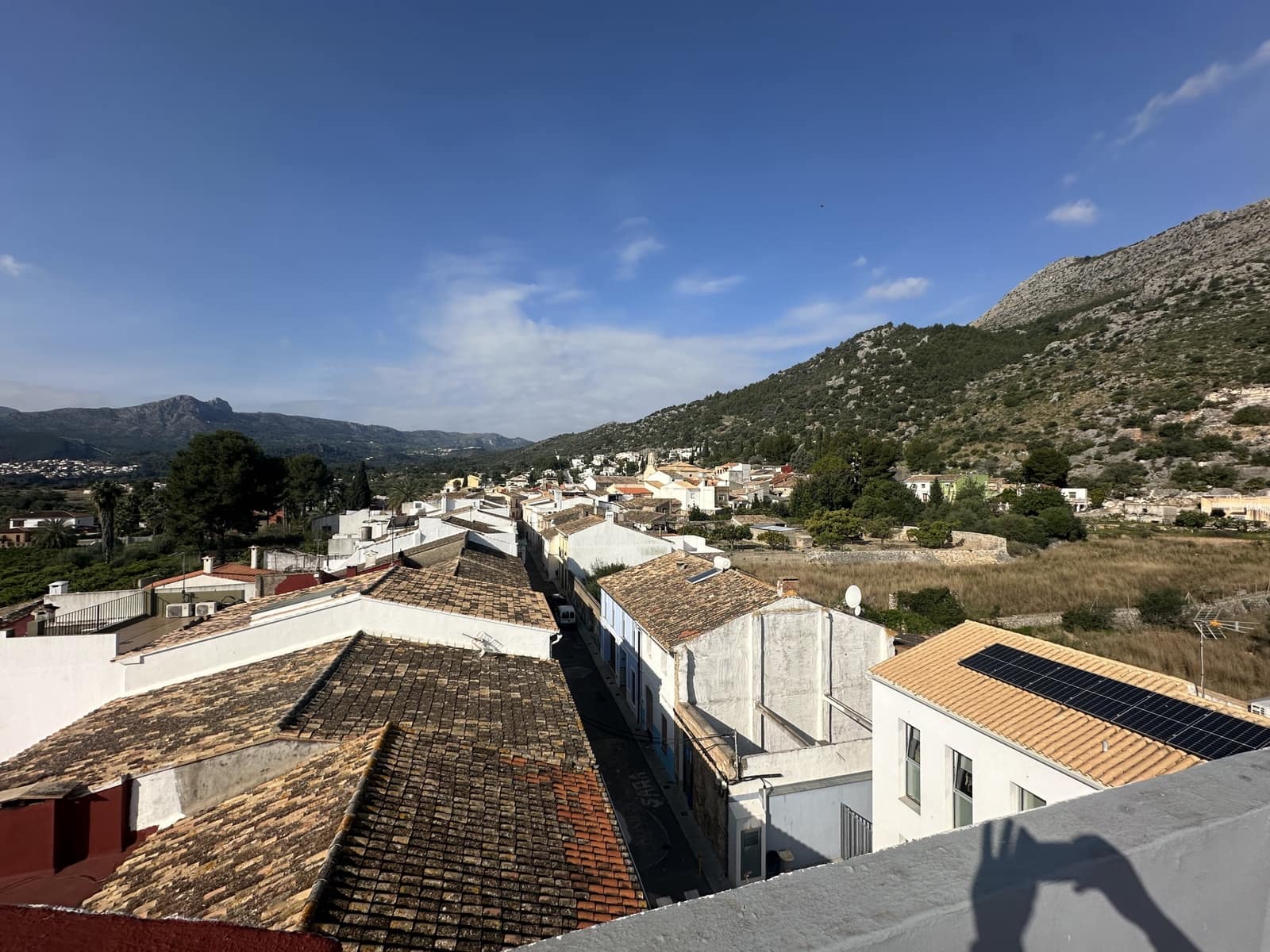 5 soveværelse Erhverv til salg i Tormos - € 325.000 (Ref: 8945302)