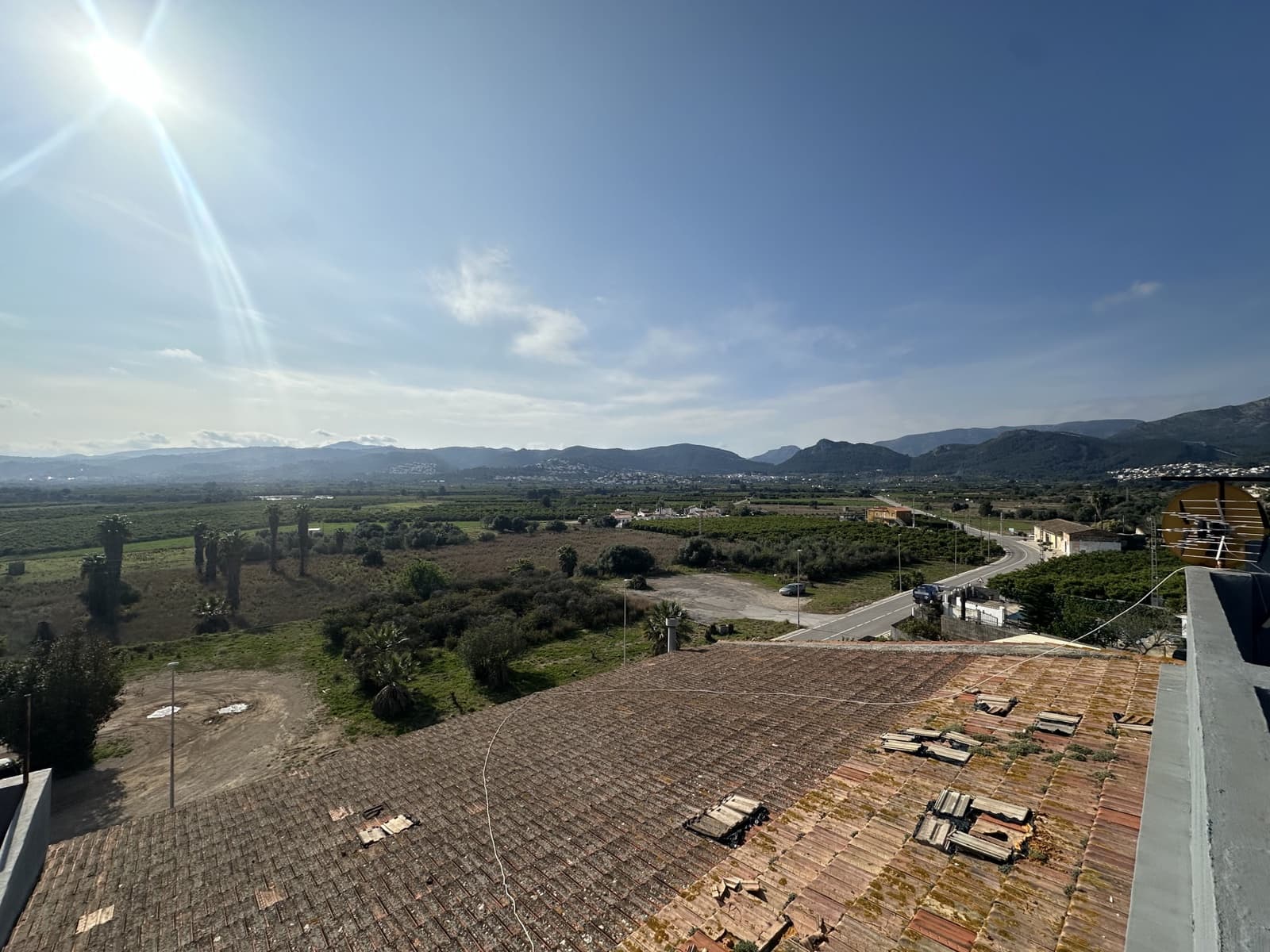 5 soveværelse Erhverv til salg i Tormos - € 325.000 (Ref: 8945302)