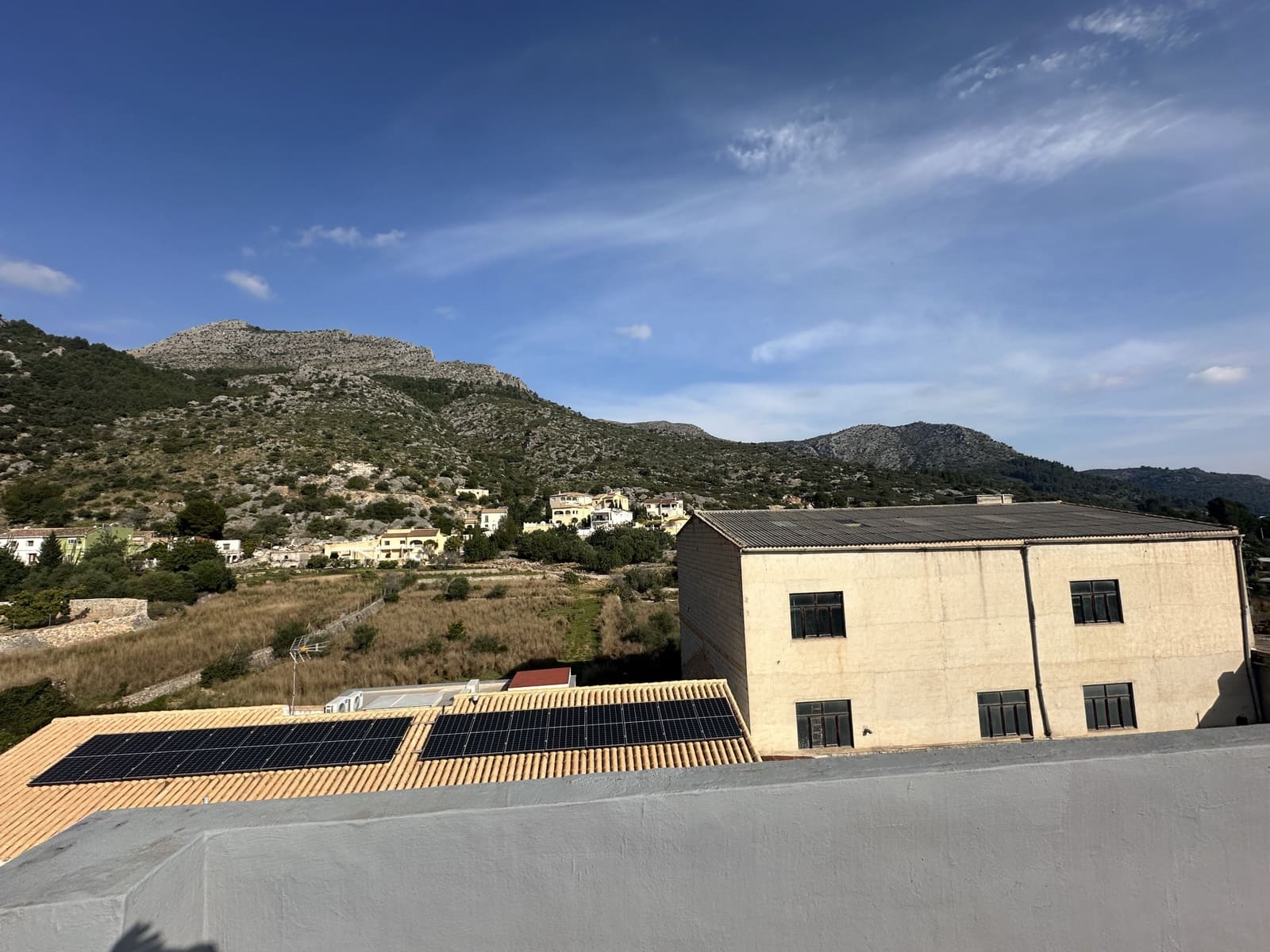 5 soveværelse Erhverv til salg i Tormos - € 325.000 (Ref: 8945302)