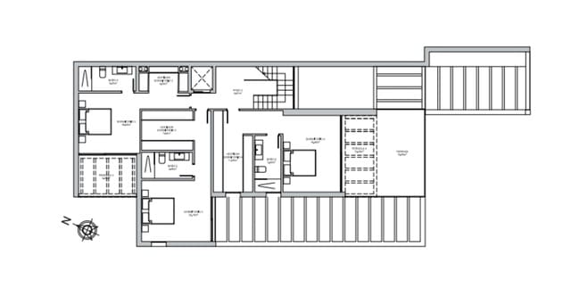 5 Zimmer Villa zu verkaufen in Benissa mit Pool - 2.995.000 € (Ref: 8947657)