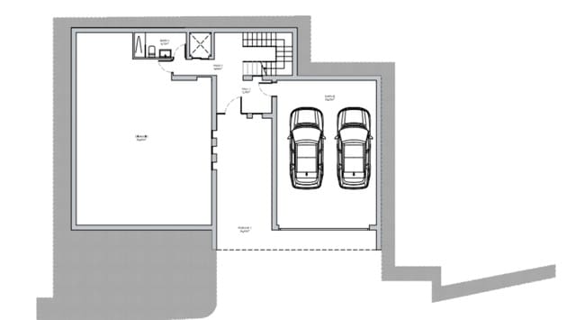 5 Zimmer Villa zu verkaufen in Benissa mit Pool - 2.995.000 € (Ref: 8947657)