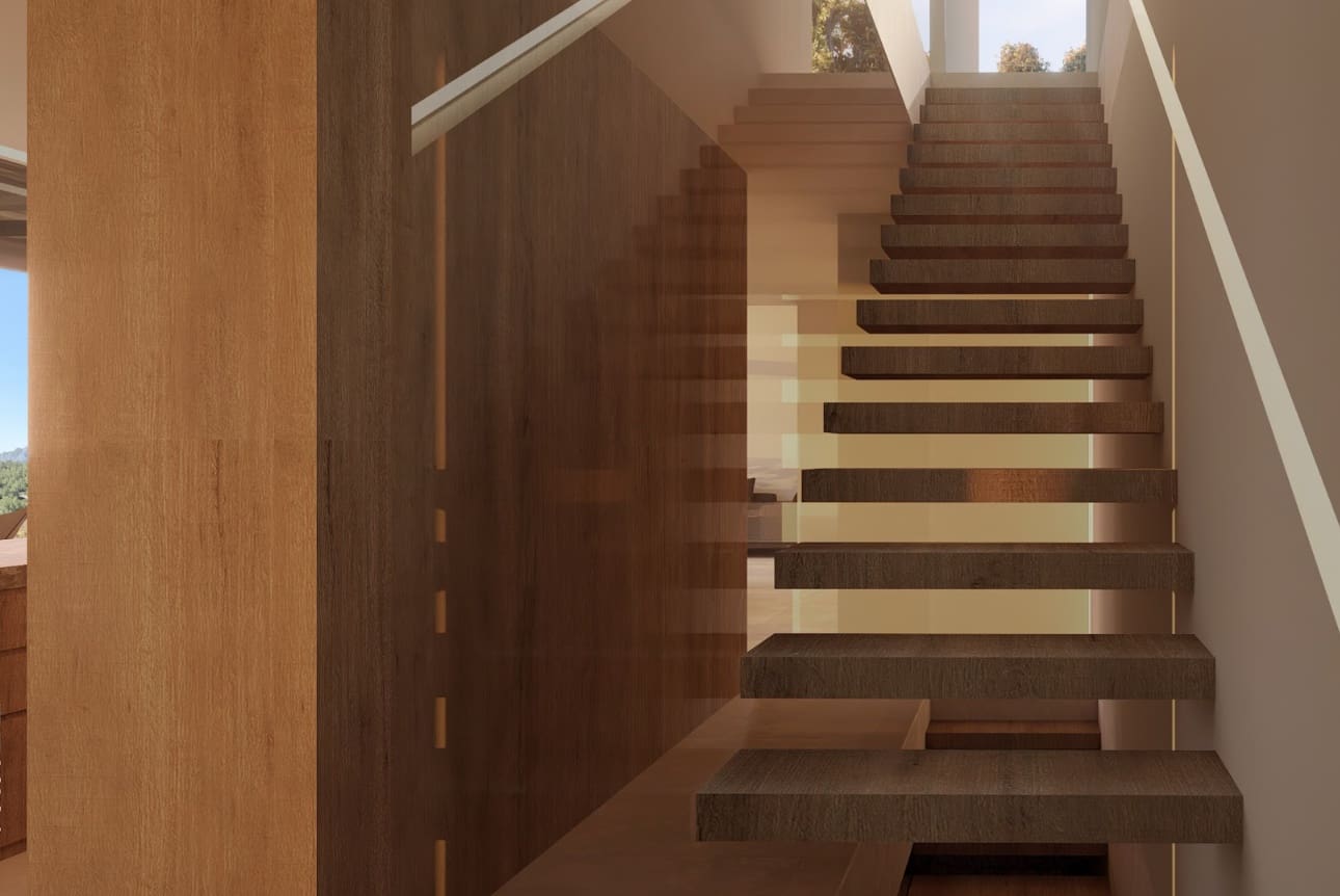 4 sypialnia Willa na sprzedaż w Benissa z basenem - 3 900 000 € (Ref: 8947658)