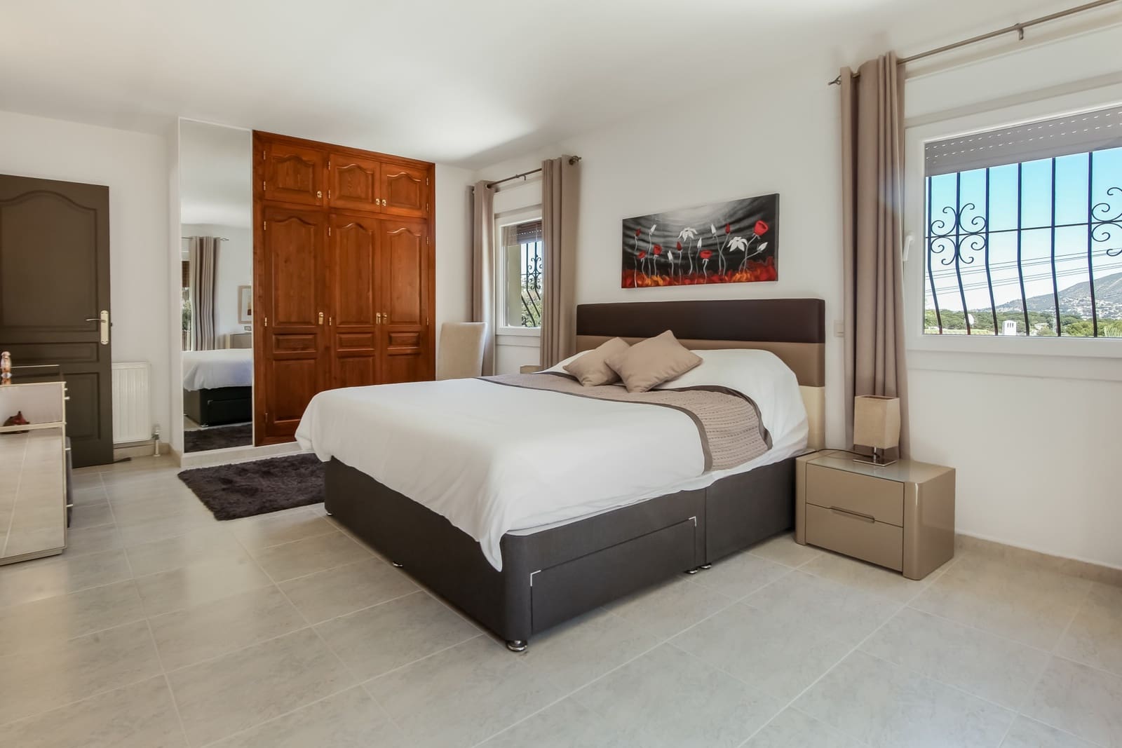 3 soveværelse Villa til salg i Moraira med swimmingpool - € 1.100.000 (Ref: 8956537)