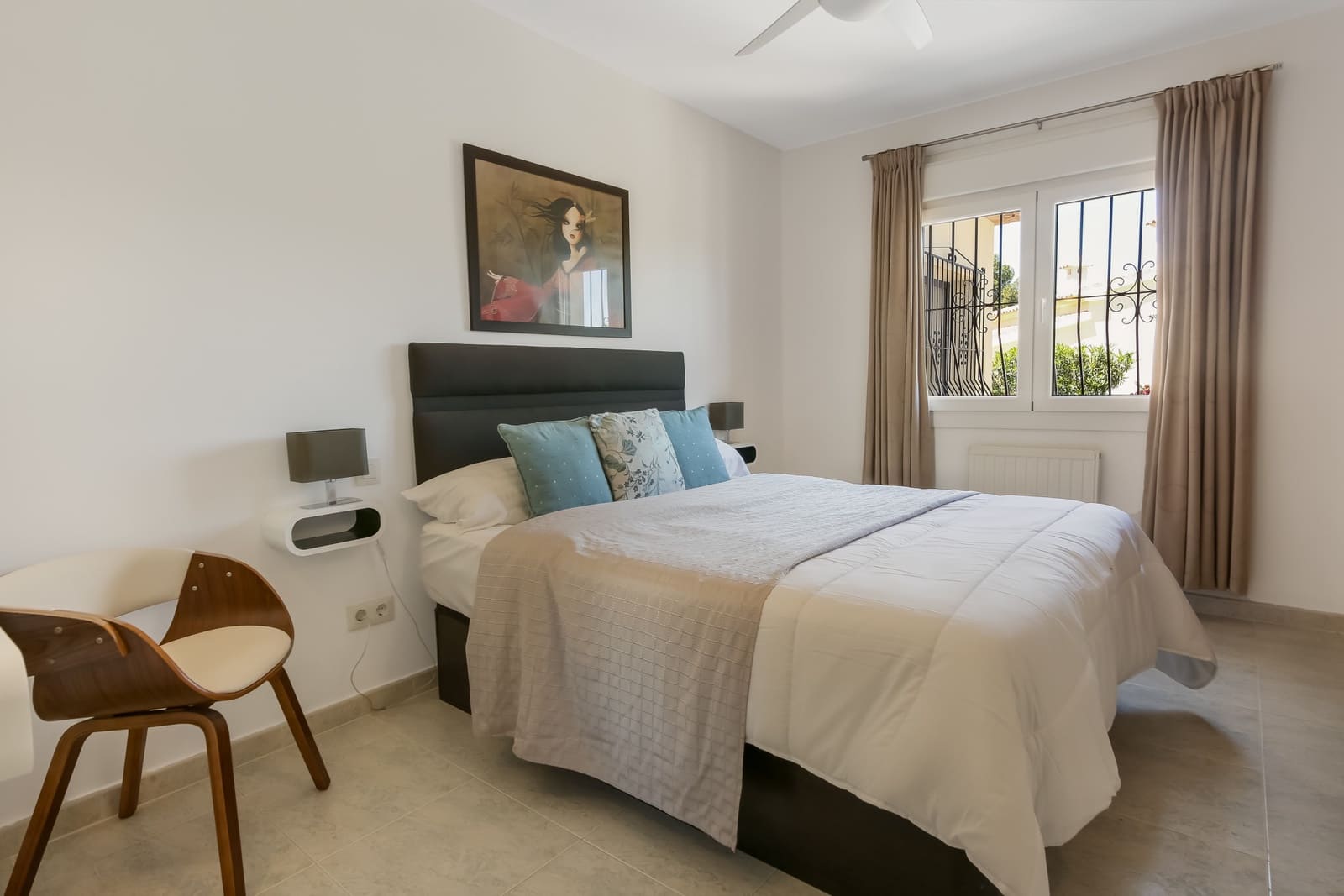 3 soveværelse Villa til salg i Moraira med swimmingpool - € 1.100.000 (Ref: 8956537)