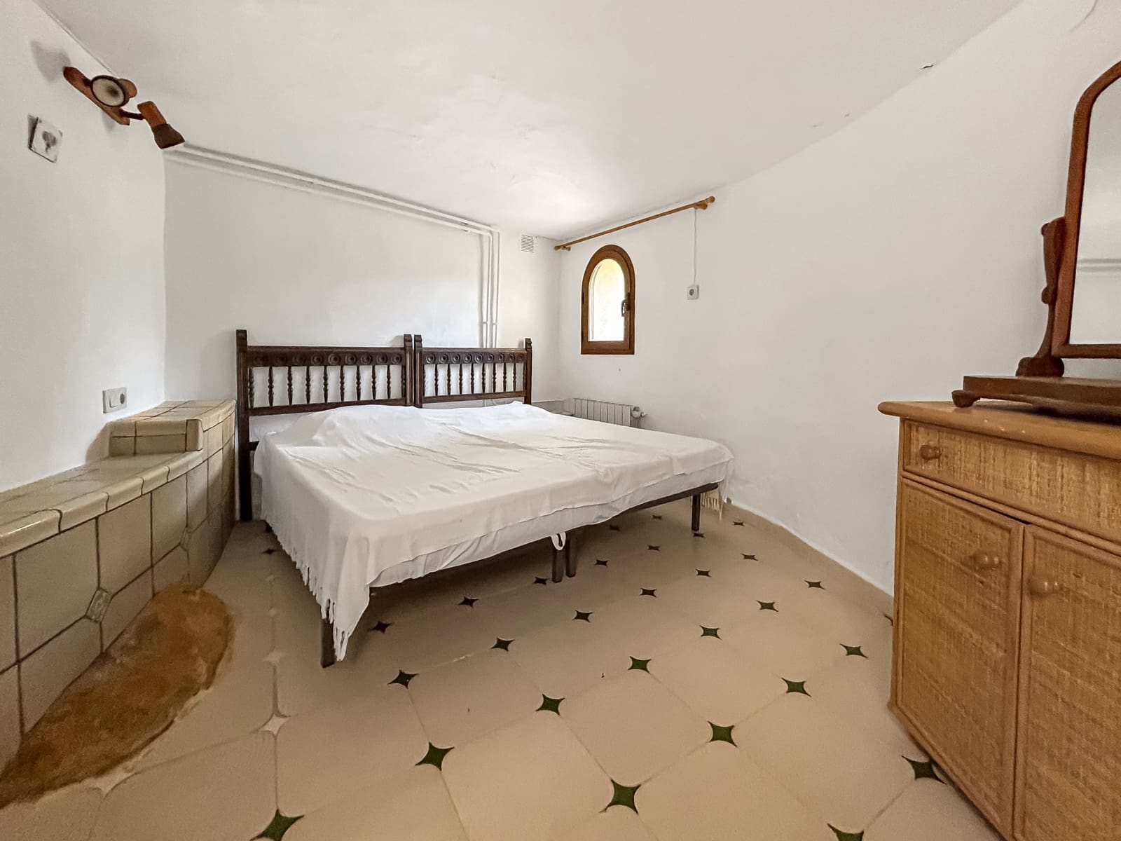 4 sypialnia Willa na sprzedaż w Javea / Xabia z basenem - 1 290 000 € (Ref: 8956538)