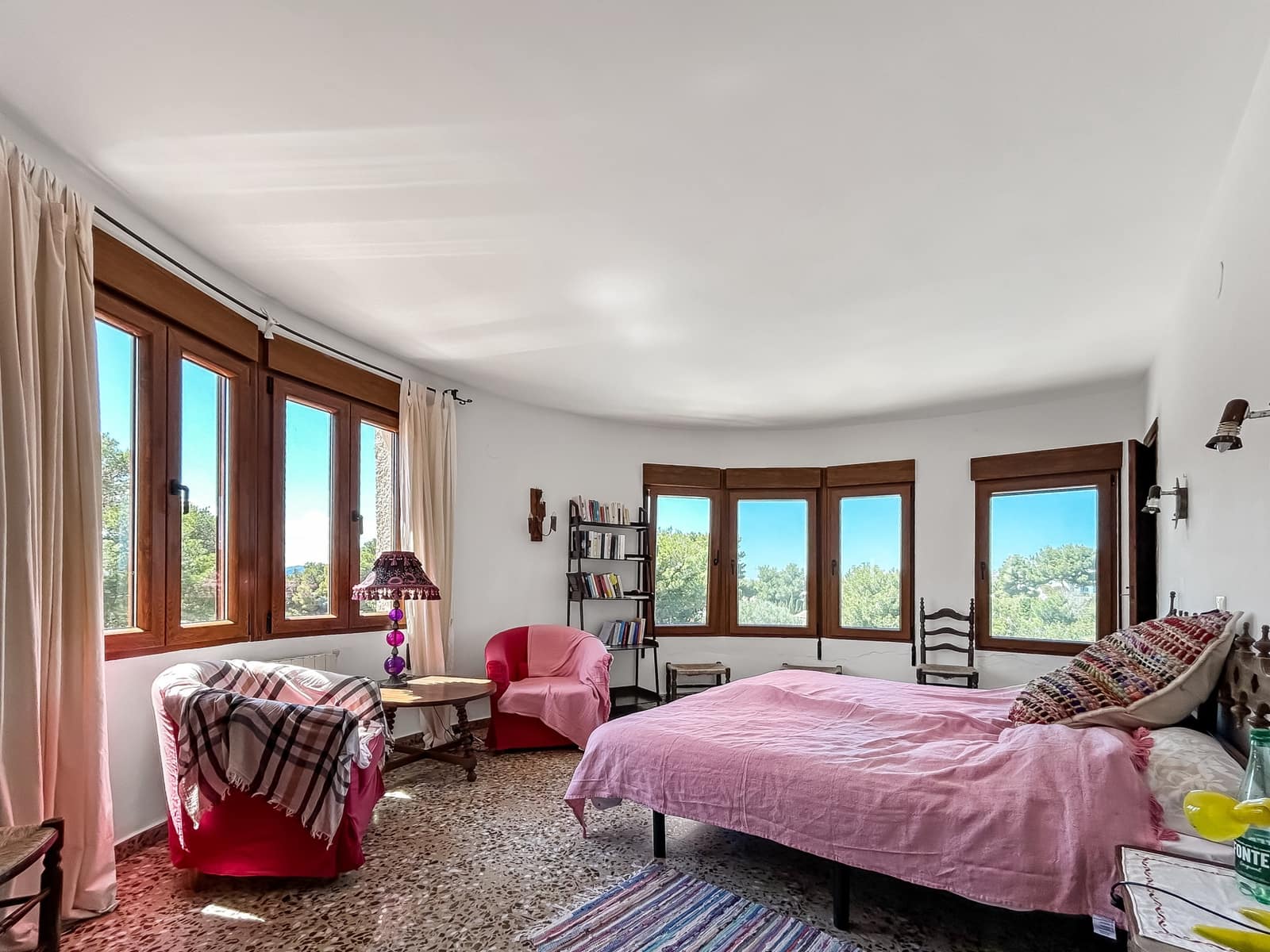 4 sypialnia Willa na sprzedaż w Javea / Xabia z basenem - 1 290 000 € (Ref: 8956538)