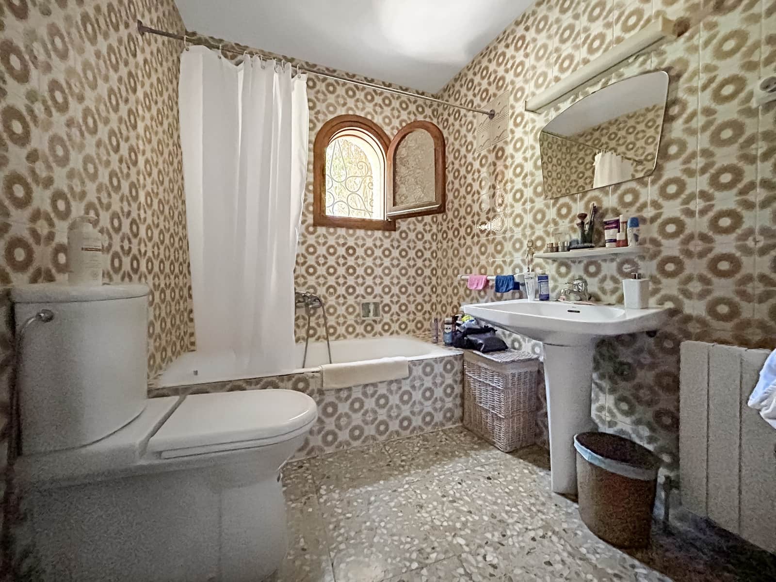 4 sypialnia Willa na sprzedaż w Javea / Xabia z basenem - 1 290 000 € (Ref: 8956538)