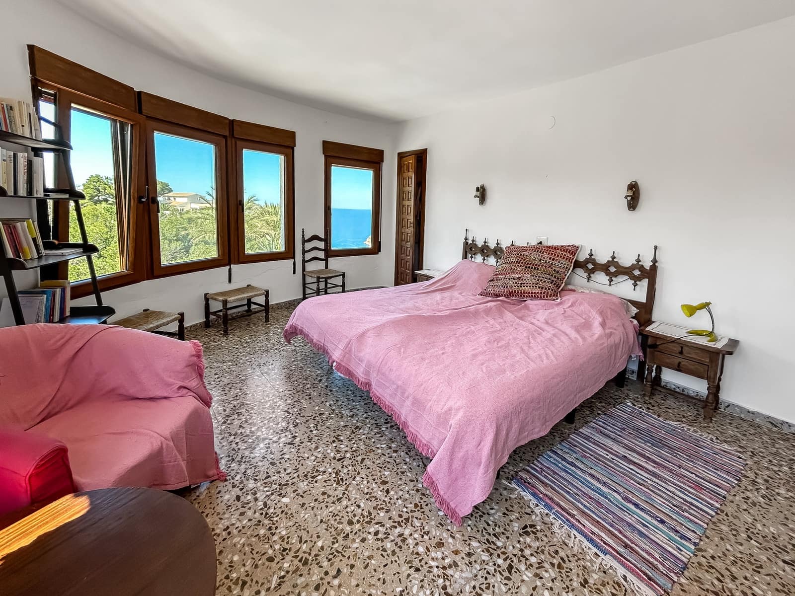 4 sypialnia Willa na sprzedaż w Javea / Xabia z basenem - 1 290 000 € (Ref: 8956538)