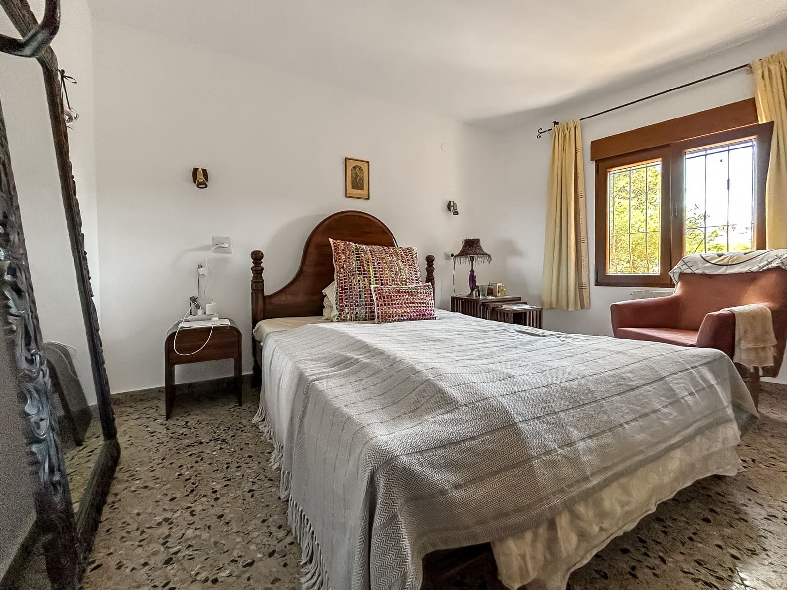 4 sypialnia Willa na sprzedaż w Javea / Xabia z basenem - 1 290 000 € (Ref: 8956538)