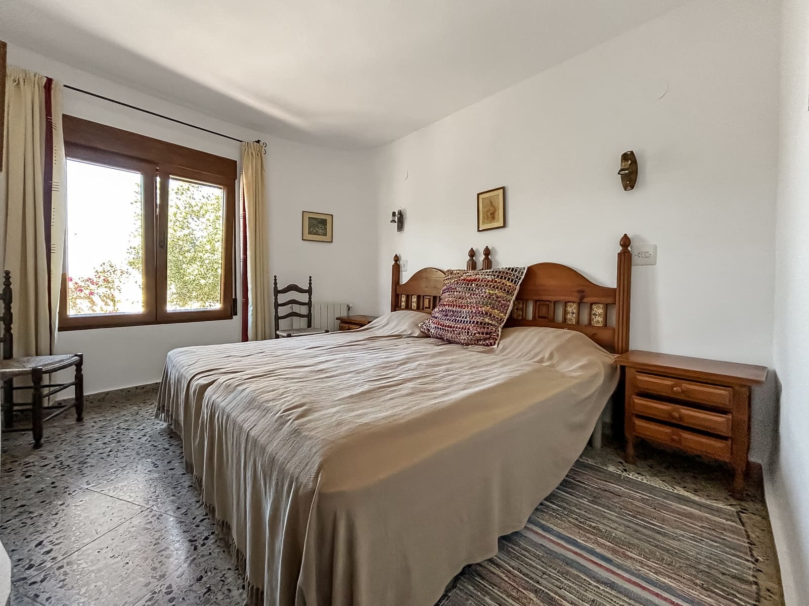 4 sypialnia Willa na sprzedaż w Javea / Xabia z basenem - 1 290 000 € (Ref: 8956538)