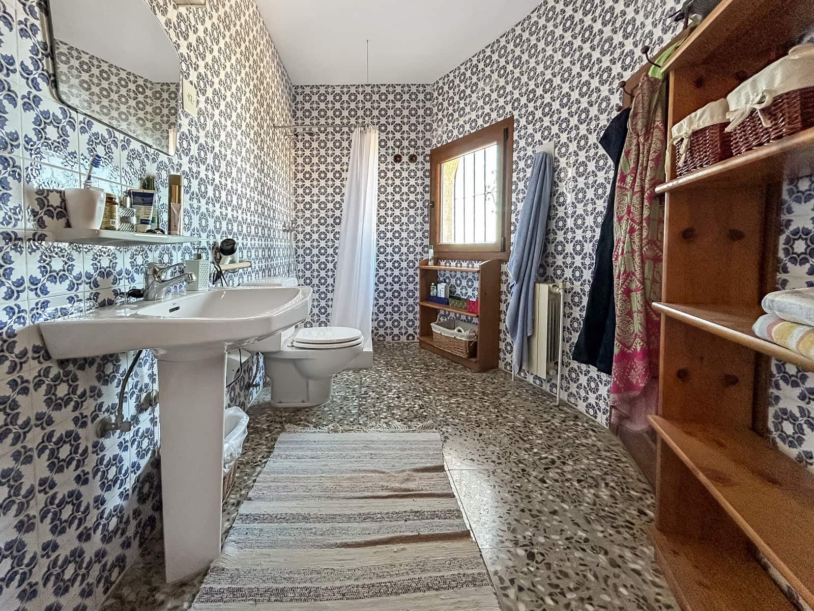 4 sypialnia Willa na sprzedaż w Javea / Xabia z basenem - 1 290 000 € (Ref: 8956538)