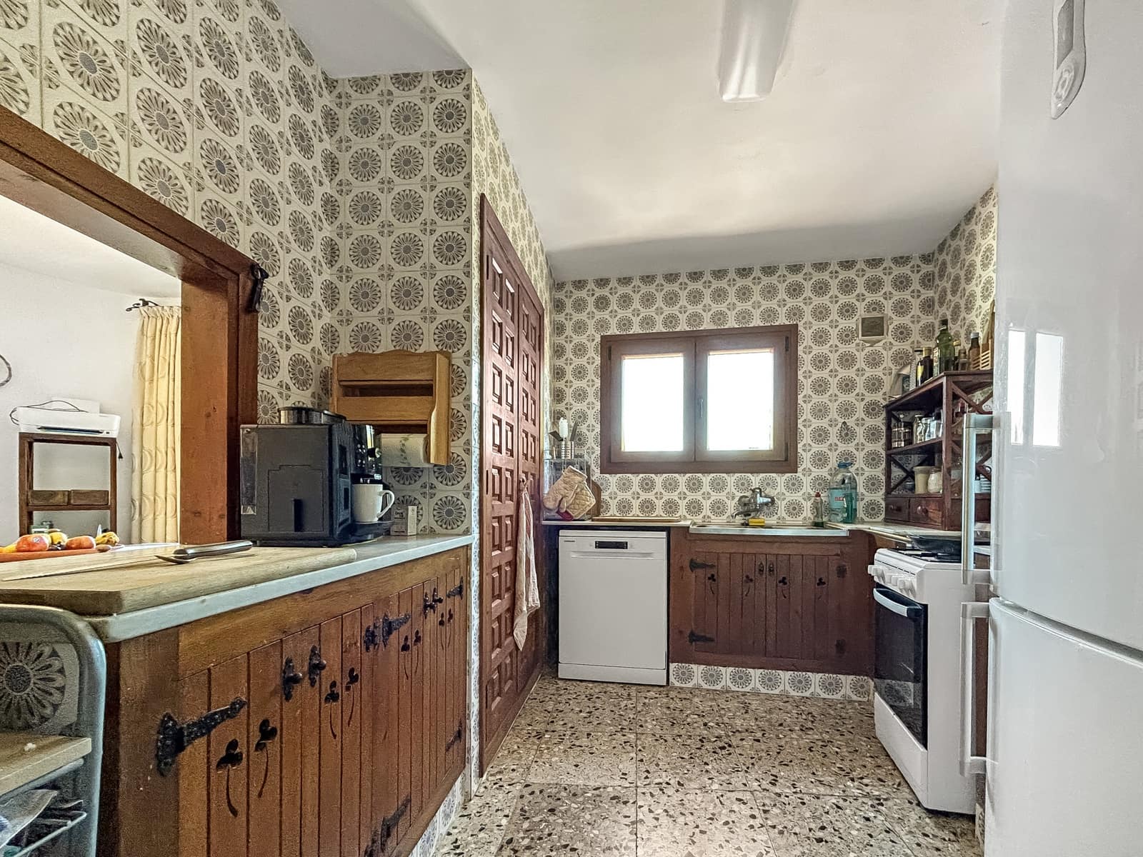 4 sypialnia Willa na sprzedaż w Javea / Xabia z basenem - 1 290 000 € (Ref: 8956538)