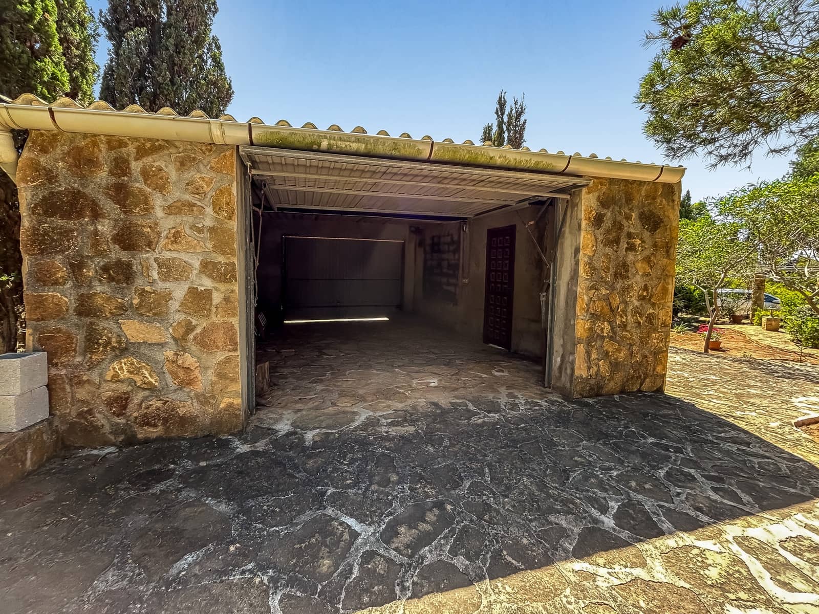 4 sypialnia Willa na sprzedaż w Javea / Xabia z basenem - 1 290 000 € (Ref: 8956538)