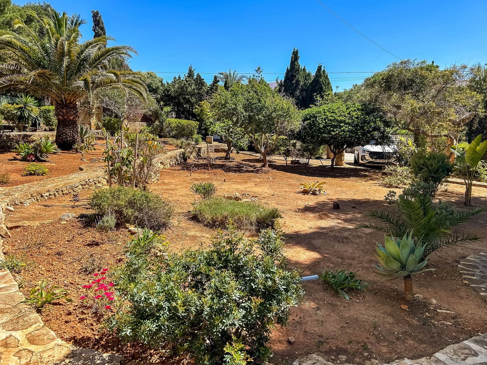 4 sypialnia Willa na sprzedaż w Javea / Xabia z basenem - 1 290 000 € (Ref: 8956538)