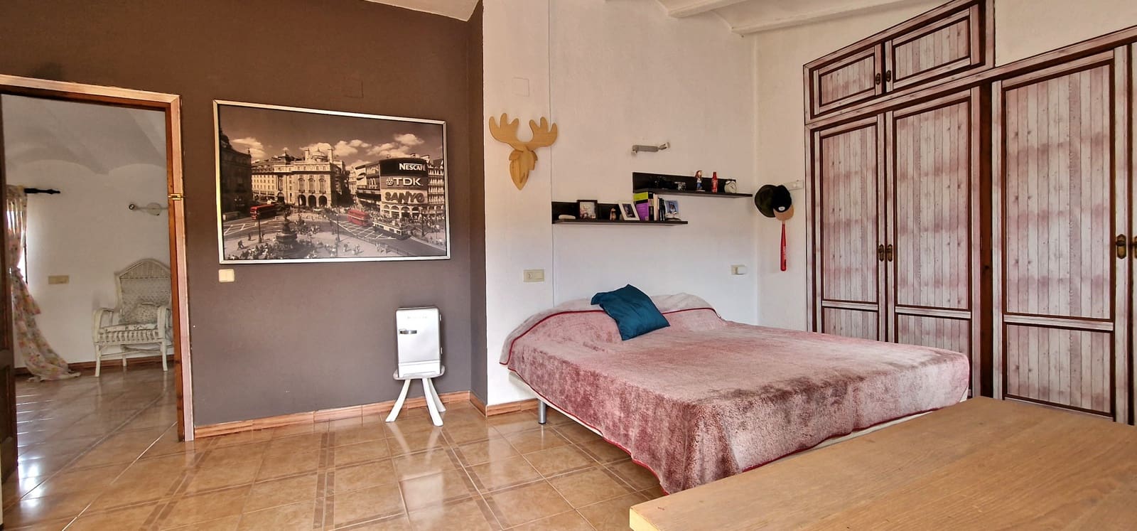 Byggegrund til salg i Moraira - € 1.700.000 (Ref: 8961072)