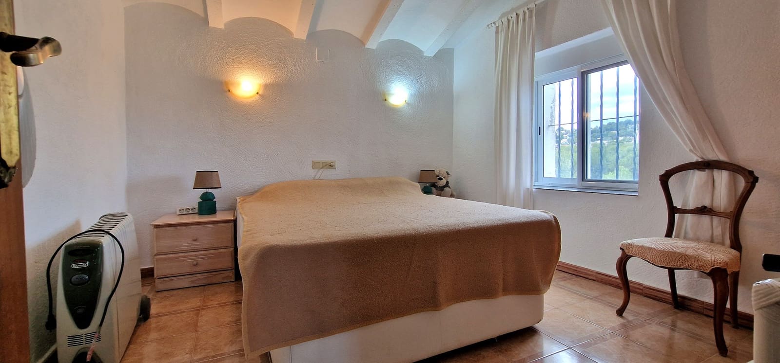 Byggegrund til salg i Moraira - € 1.700.000 (Ref: 8961072)