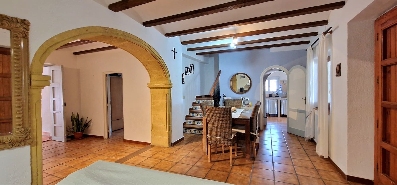 Byggegrund til salg i Moraira - € 1.700.000 (Ref: 8961072)