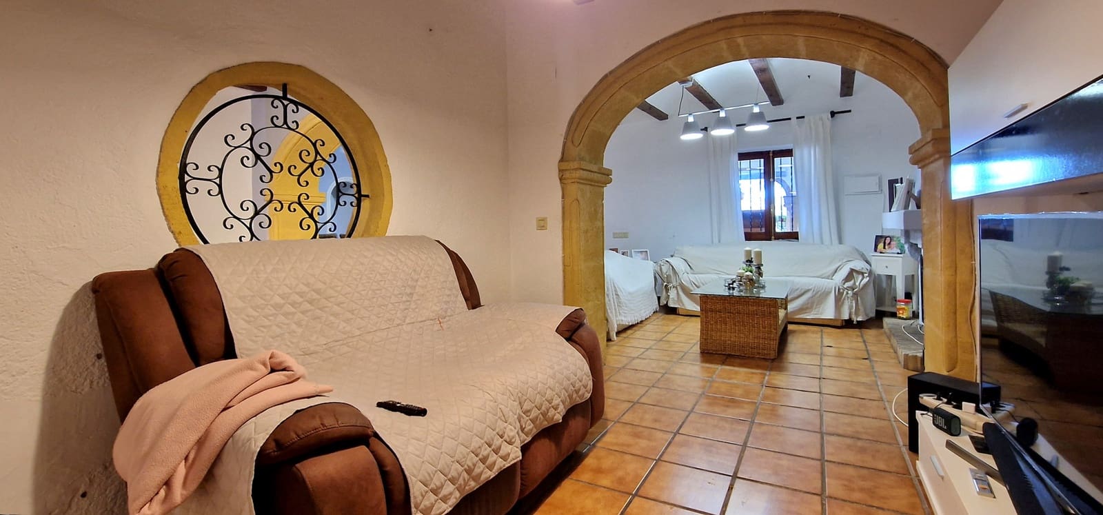 Byggegrund til salg i Moraira - € 1.700.000 (Ref: 8961072)