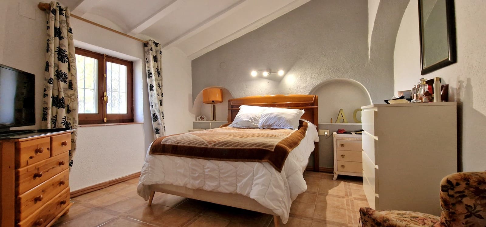 Byggegrund til salg i Moraira - € 1.700.000 (Ref: 8961072)