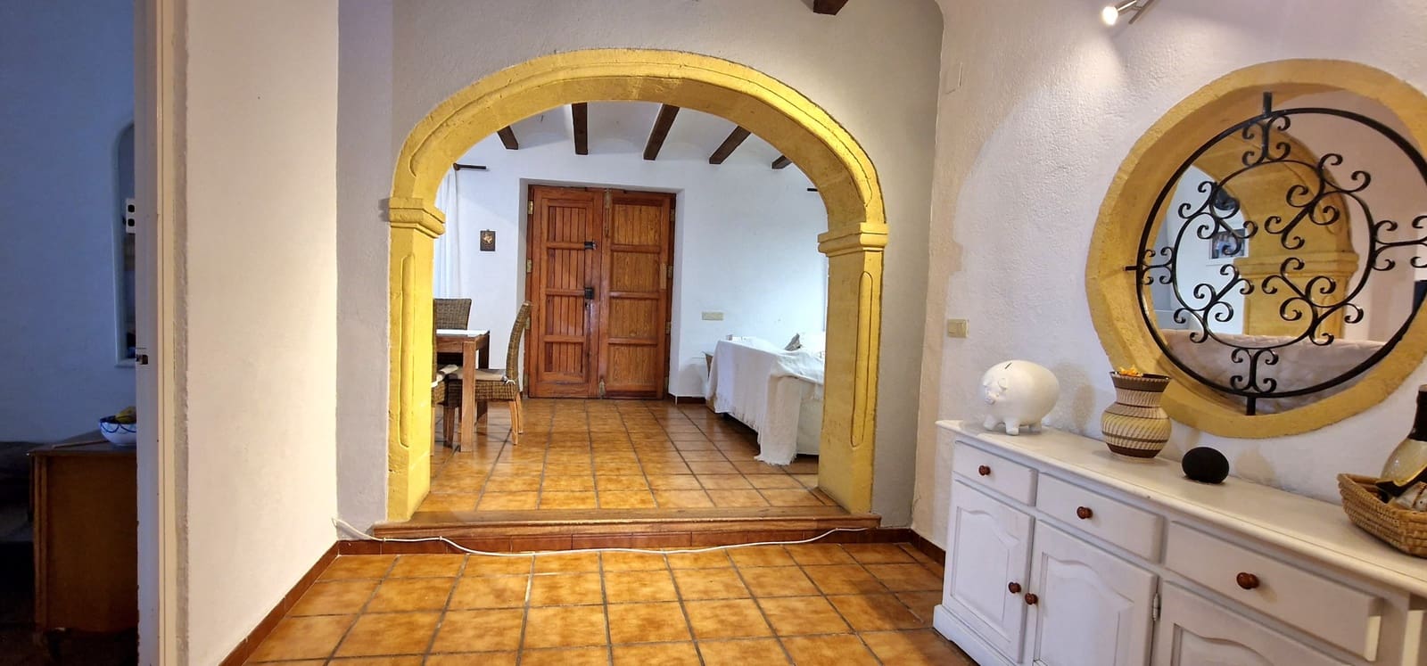 Byggegrund til salg i Moraira - € 1.700.000 (Ref: 8961072)