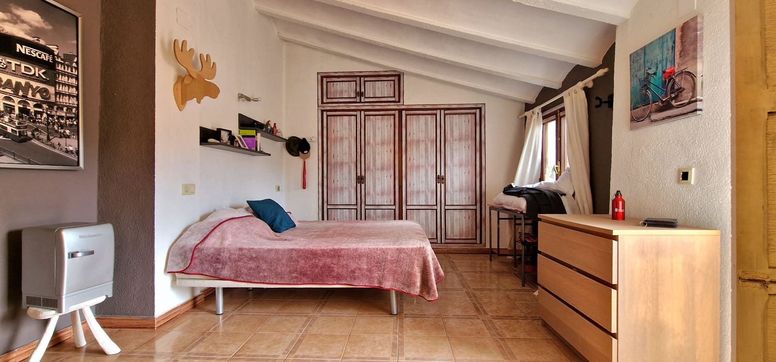 Byggegrund til salg i Moraira - € 1.700.000 (Ref: 8961072)